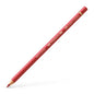 Faber-Castell Polychromos Coloured Pencils - Orange or Red or Purple