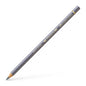Faber-Castell Polychromos Coloured Pencils - Black or Grey or Blue