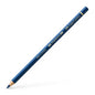 Faber-Castell Polychromos Coloured Pencils - Black or Grey or Blue