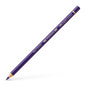 Faber-Castell Polychromos Coloured Pencils - Orange or Red or Purple