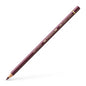Faber-Castell Polychromos Coloured Pencils - Orange or Red or Purple