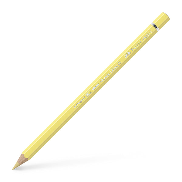 Faber-Castell Albrecht Dürer Artist's Watercolor Pencils - White or Yellow