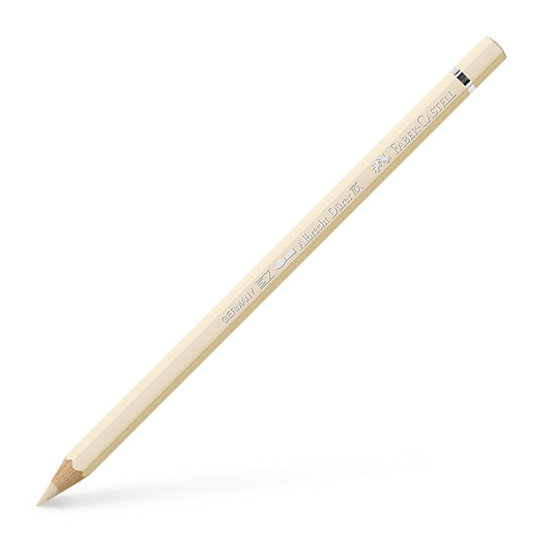 Faber-Castell Albrecht Dürer Artist's Watercolor Pencils - White or Yellow