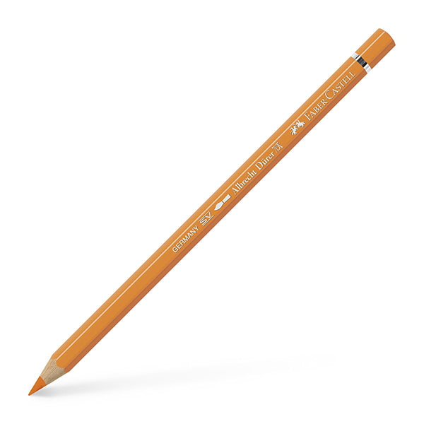 Faber-Castell Albrecht Dürer Artist's Watercolor Pencils - Orange or Red or Purple