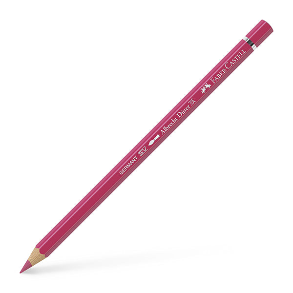 Faber-Castell Albrecht Dürer Artist's Watercolor Pencils - Orange or Red or Purple