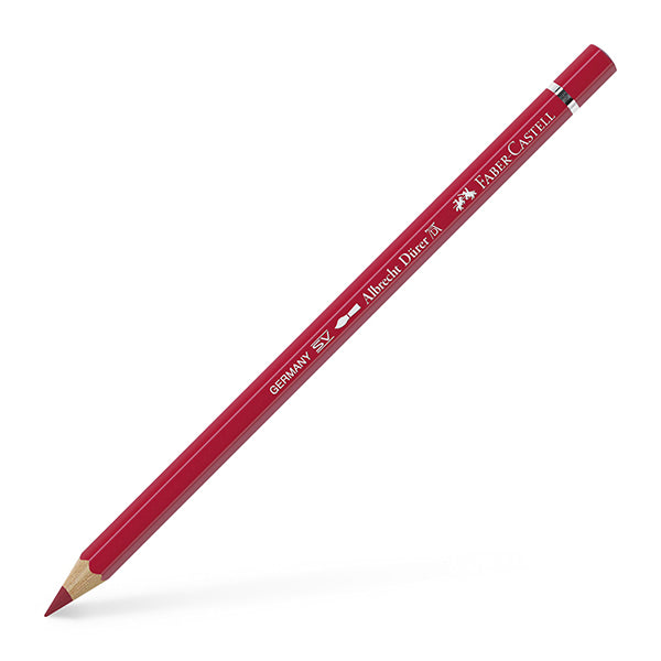 Faber-Castell Albrecht Dürer Artist's Watercolor Pencils - Orange or Red or Purple