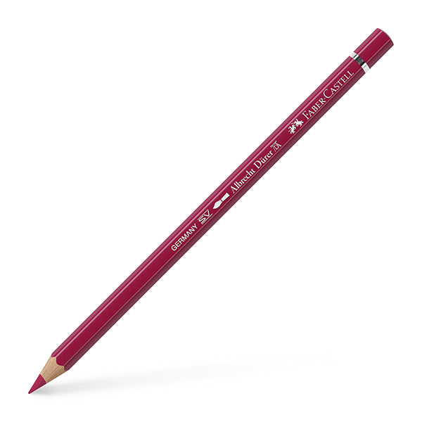 Faber-Castell Albrecht Dürer Artist's Watercolor Pencils - Orange or Red or Purple