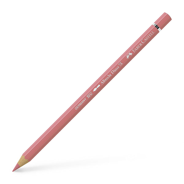 Faber-Castell Albrecht Dürer Artist's Watercolor Pencils - Orange or Red or Purple