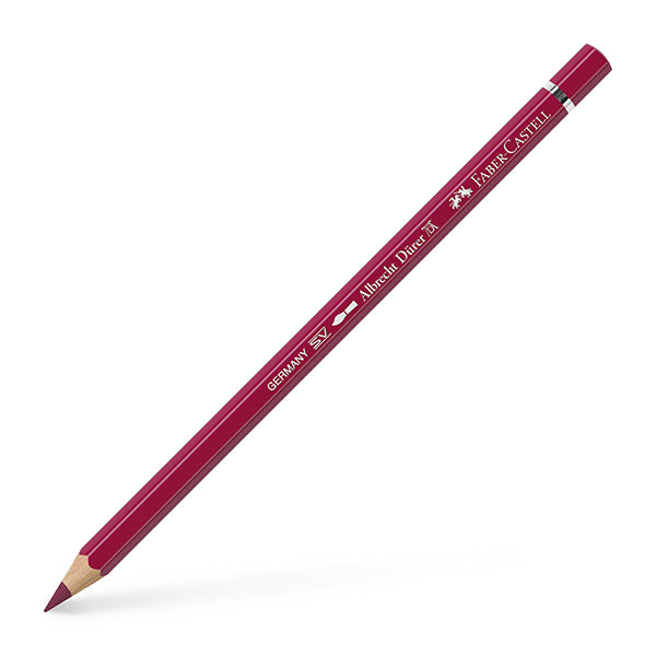 Faber-Castell Albrecht Dürer Artist's Watercolor Pencils - Orange or Red or Purple