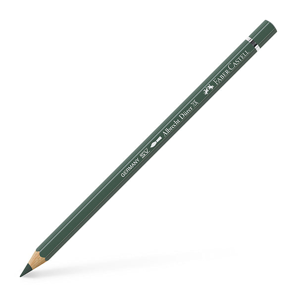 Faber-Castell Albrecht Dürer Artist's Watercolor Pencils - Brown or Green