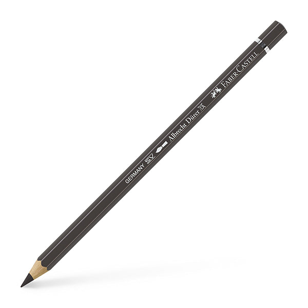 Faber-Castell Albrecht Dürer Artist's Watercolor Pencils - Brown or Green
