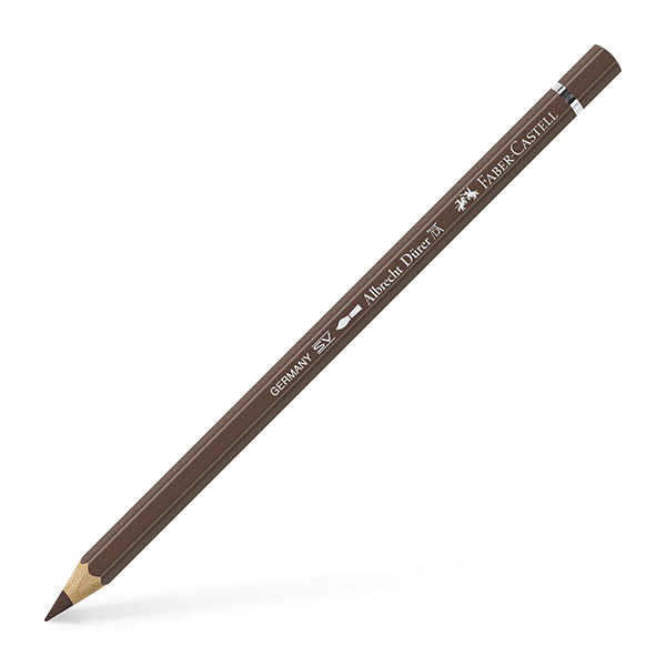 Faber-Castell Albrecht Dürer Artist's Watercolor Pencils - Brown or Green