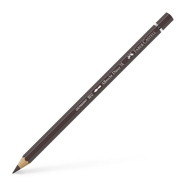Faber-Castell Albrecht Dürer Artist's Watercolor Pencils - Brown or Green