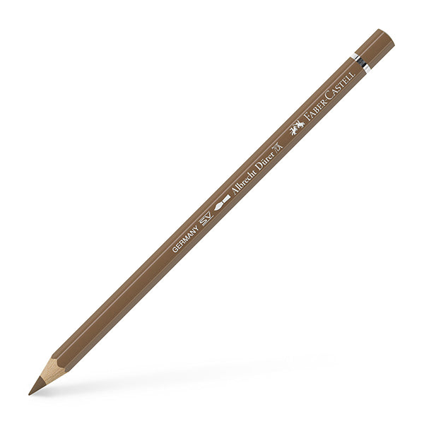 Faber-Castell Albrecht Dürer Artist's Watercolor Pencils - Brown or Green