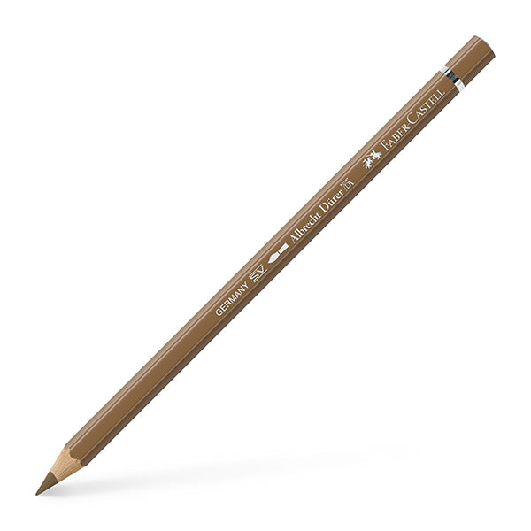 Faber-Castell Albrecht Dürer Artist's Watercolor Pencils - Brown or Green
