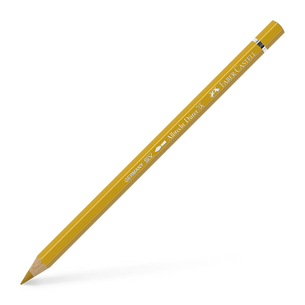 Faber-Castell Albrecht Dürer Artist's Watercolor Pencils - White or Yellow