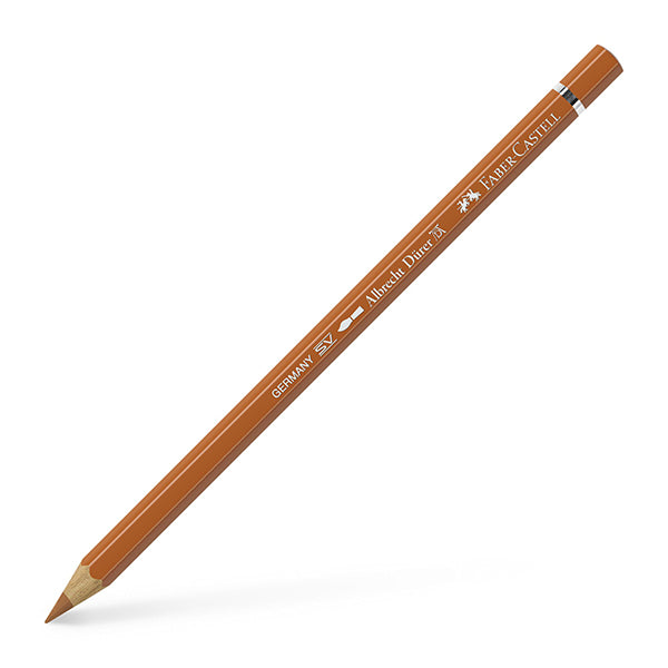 Faber-Castell Albrecht Dürer Artist's Watercolor Pencils - Brown or Green