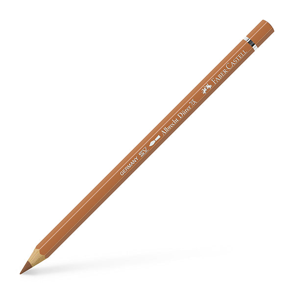 Faber-Castell Albrecht Dürer Artist's Watercolor Pencils - Brown or Green