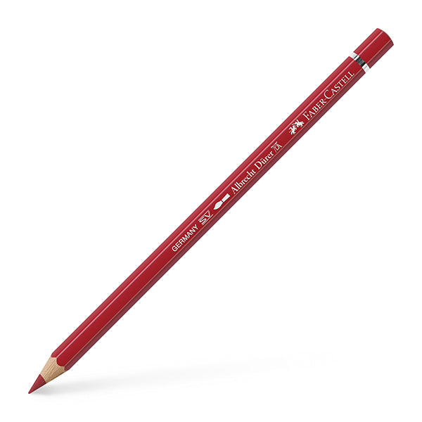 Faber-Castell Albrecht Dürer Artist's Watercolor Pencils - Orange or Red or Purple