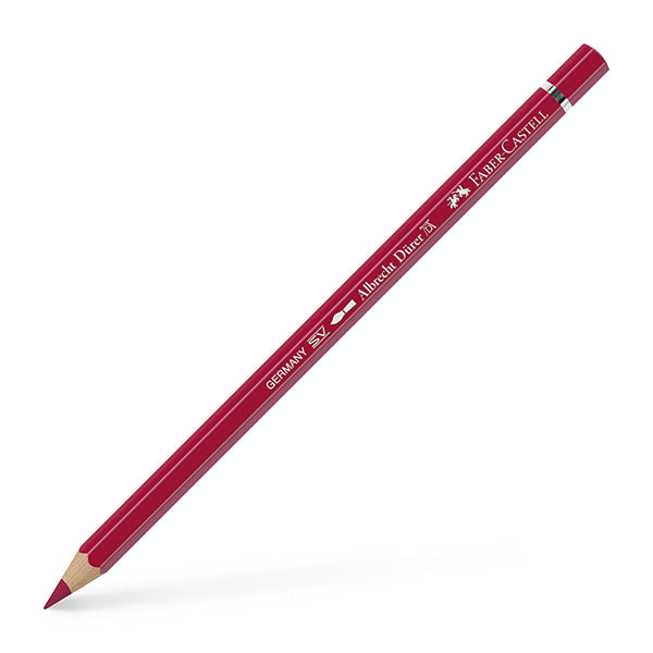 Faber-Castell Albrecht Dürer Artist's Watercolor Pencils - Orange or Red or Purple