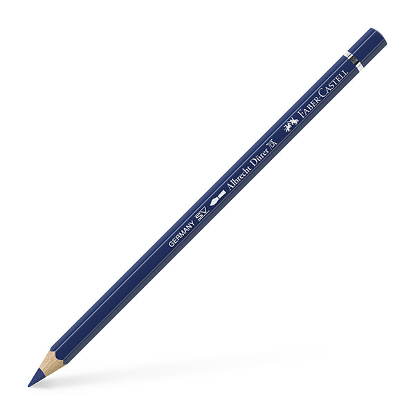 Faber-Castell Albrecht Dürer Artist's Watercolor Pencils - Black or Grey or Blue