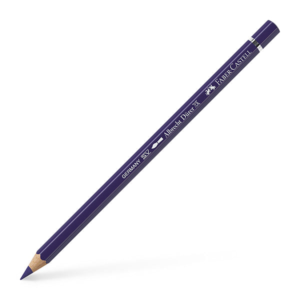 Faber-Castell Albrecht Dürer Artist's Watercolor Pencils - Orange or Red or Purple