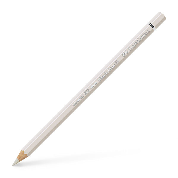 Faber-Castell Albrecht Dürer Artist's Watercolor Pencils - Black or Grey or Blue