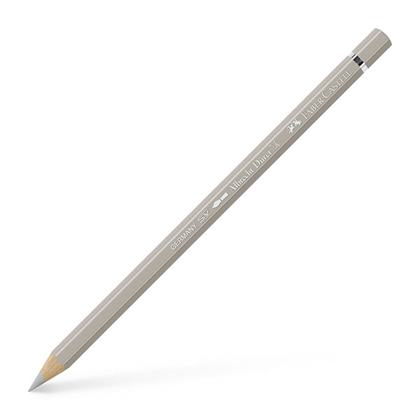 Faber-Castell Albrecht Dürer Artist's Watercolor Pencils - Black or Grey or Blue