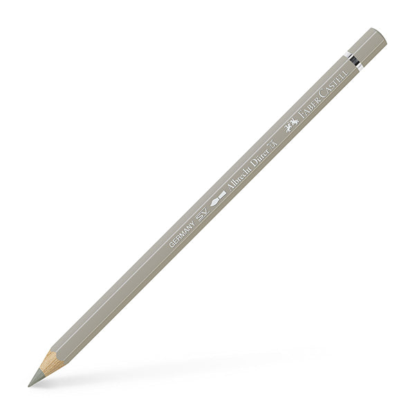 Faber-Castell Albrecht Dürer Artist's Watercolor Pencils - Black or Grey or Blue