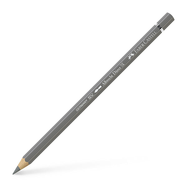 Faber-Castell Albrecht Dürer Artist's Watercolor Pencils - Black or Grey or Blue