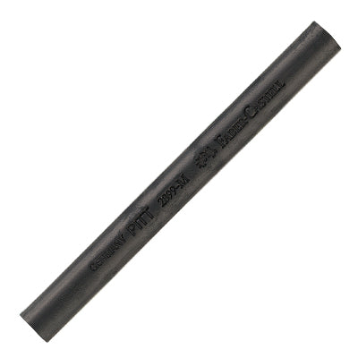 Faber-Castell PITT Compressed Charcoal Sticks