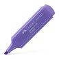 Faber-Castell Textliner 46 Pastel - Lilac