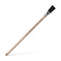 Faber-Castell Perfection Eraser Pencil with Brush