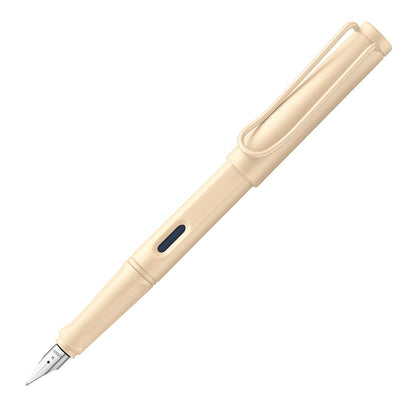 LAMY Safari Fountain Pens