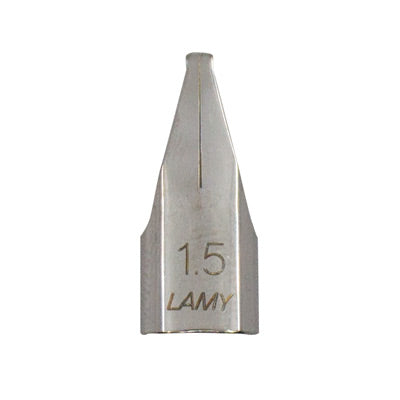 LAMY Steel Nib Calligraphy 1.5mm