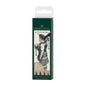 Faber-Castell PITT Artist Pen Set - Set of 4 Fude Black
