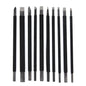 Nobel Soapstone Carving Set of 10 tools