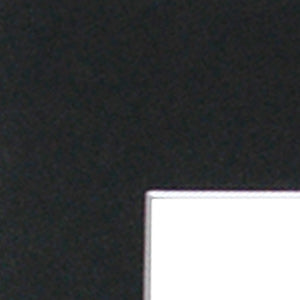 Chai Mat Black (10x13) - 14x18 - Clearance