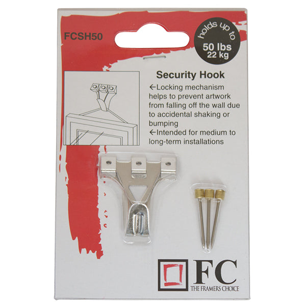 FC Framing Security Hooks