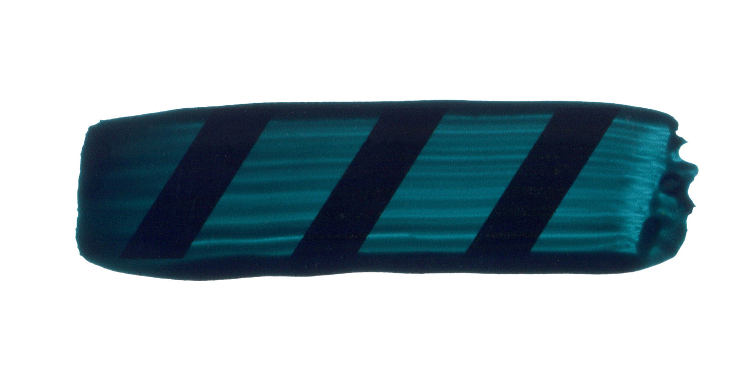 GOLDEN Fluid Acrylics - Black or Grey or Blue