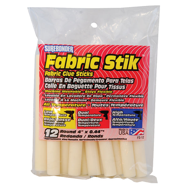 Surebonder Glue Sticks - Specialty Glues