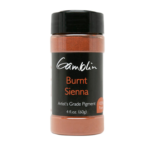 Gamblin Dry Pigments