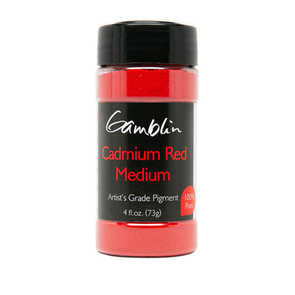 Gamblin Dry Pigments