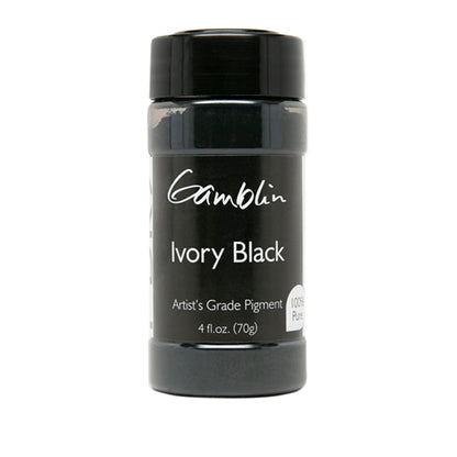 Gamblin Dry Pigments