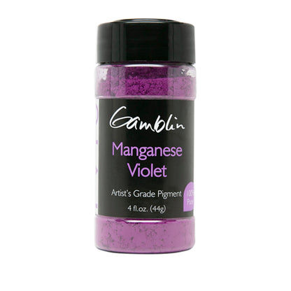 Gamblin Dry Pigments