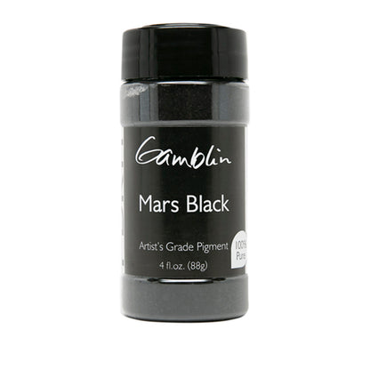 Gamblin Dry Pigments