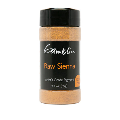 Gamblin Dry Pigments