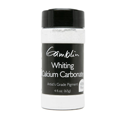 Gamblin Dry Pigments