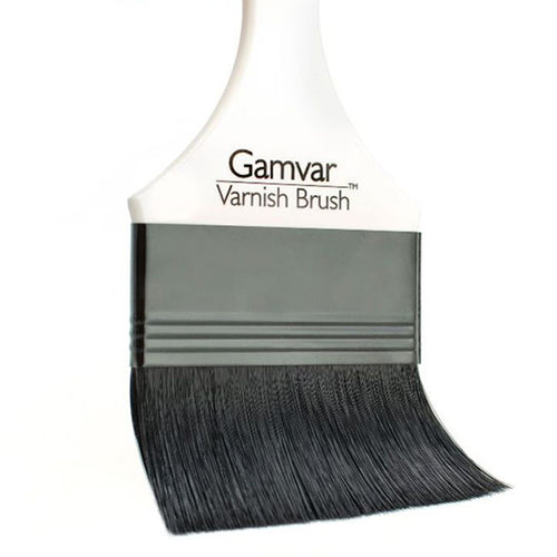 Gamvar Varnish Brushes