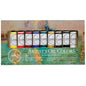 Gamblin Artist's Oil Colors Introductory Set of 9